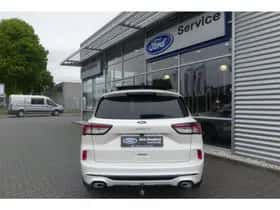 Ford Kuga (2022) thumbnail 15
