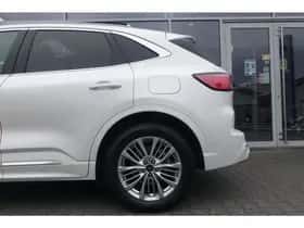 Ford Kuga (2022) thumbnail 27