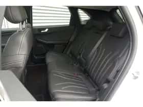 Ford Kuga (2022) thumbnail 5