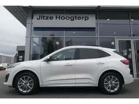 Ford Kuga (2022) thumbnail 6