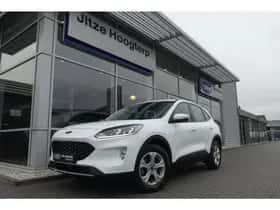 Ford Kuga (2022)