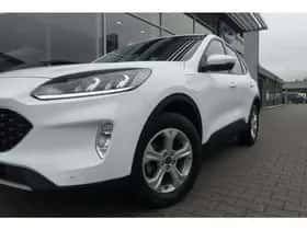 Ford Kuga (2022) thumbnail 25