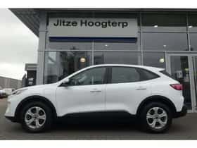 Ford Kuga (2022) thumbnail 6