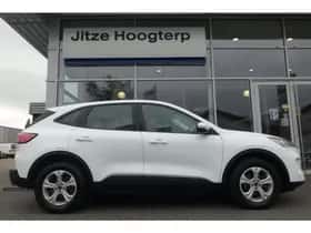 Ford Kuga (2022) thumbnail 7