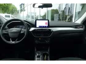 Ford Kuga (2022) thumbnail 8