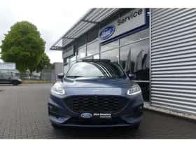Ford Kuga (2022) thumbnail 14