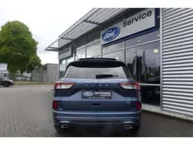 Ford Kuga (2022) thumbnail 15