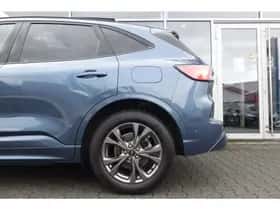 Ford Kuga (2022) thumbnail 26