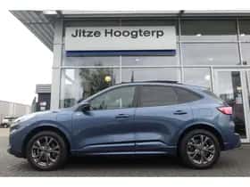 Ford Kuga (2022) thumbnail 6