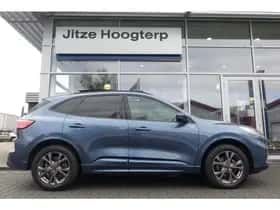 Ford Kuga (2022) thumbnail 7