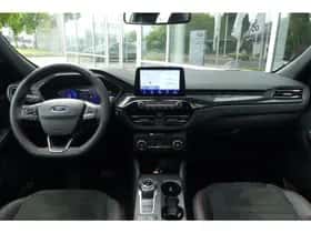 Ford Kuga (2022) thumbnail 8
