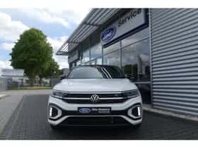 Volkswagen T-Roc (2022) thumbnail 11