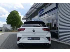 Volkswagen T-Roc (2022) thumbnail 12