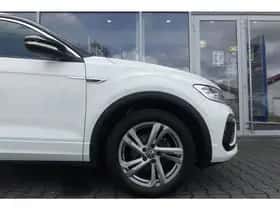 Volkswagen T-Roc (2022) thumbnail 21