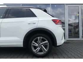 Volkswagen T-Roc (2022) thumbnail 22