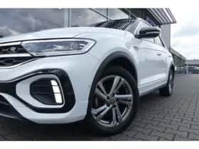 Volkswagen T-Roc (2022) thumbnail 27