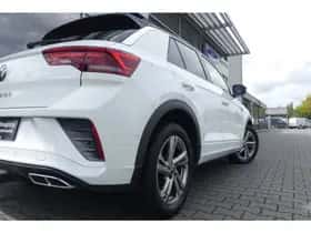 Volkswagen T-Roc (2022) thumbnail 28