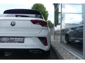 Volkswagen T-Roc (2022) thumbnail 37