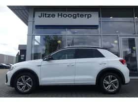Volkswagen T-Roc (2022) thumbnail 6