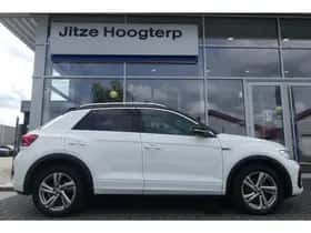 Volkswagen T-Roc (2022) thumbnail 7