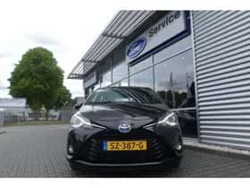 Toyota Yaris (2018) thumbnail 11