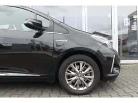Toyota Yaris (2018) thumbnail 19