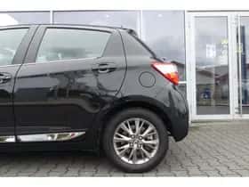 Toyota Yaris (2018) thumbnail 20