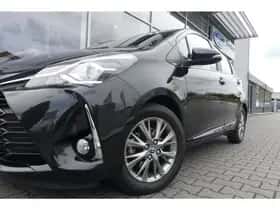 Toyota Yaris (2018) thumbnail 25