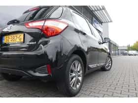 Toyota Yaris (2018) thumbnail 26