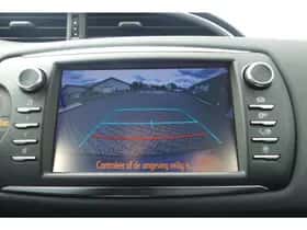 Toyota Yaris (2018) thumbnail 34