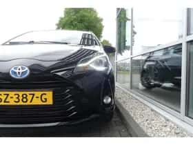 Toyota Yaris (2018) thumbnail 35