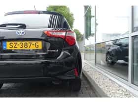 Toyota Yaris (2018) thumbnail 36