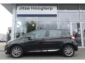 Toyota Yaris (2018) thumbnail 6