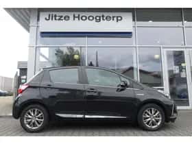 Toyota Yaris (2018) thumbnail 7
