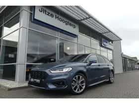Ford Mondeo (2020)