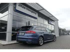 Ford Mondeo (2020) thumbnail 2