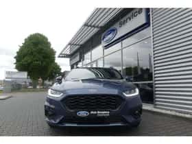 Ford Mondeo (2020) thumbnail 11