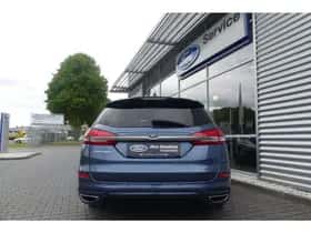Ford Mondeo (2020) thumbnail 12
