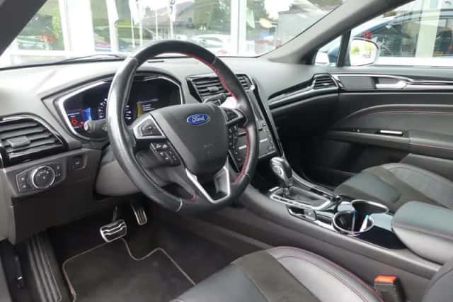 Ford Mondeo (2020) thumbnail 3