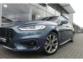 Ford Mondeo (2020) thumbnail 30