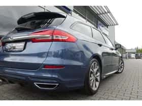 Ford Mondeo (2020) thumbnail 31