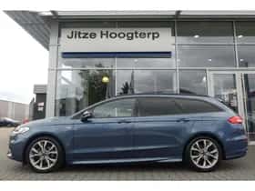 Ford Mondeo (2020) thumbnail 6