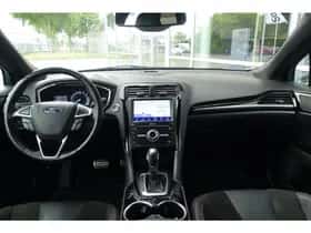 Ford Mondeo (2020) thumbnail 8