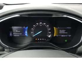 Ford Mondeo (2020) thumbnail 9