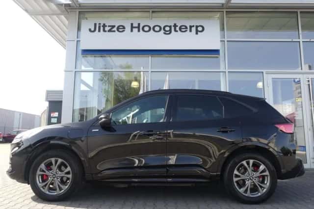 Ford Kuga (2022) thumbnail 6
