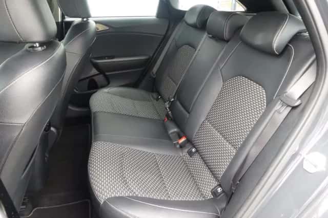 Kia Ceed (2022) thumbnail 5