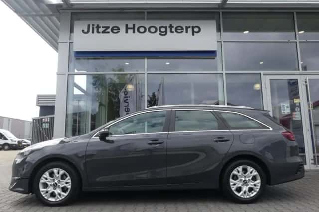Kia Ceed (2022) thumbnail 6
