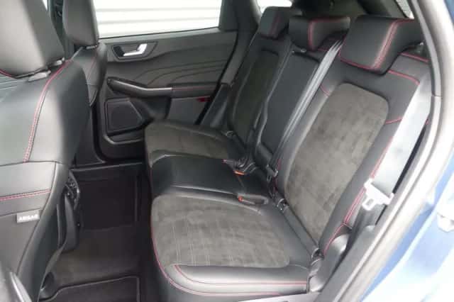 Ford Kuga (2024) thumbnail 5
