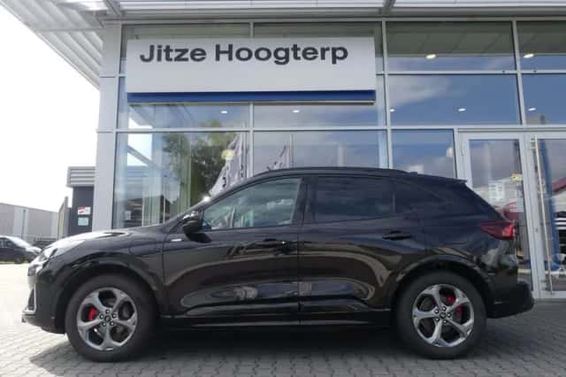 Ford Kuga (2024) thumbnail 6