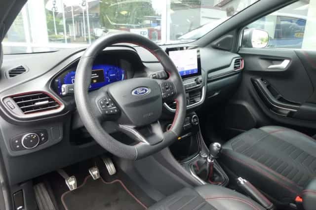 Ford Puma (2020) thumbnail 3
